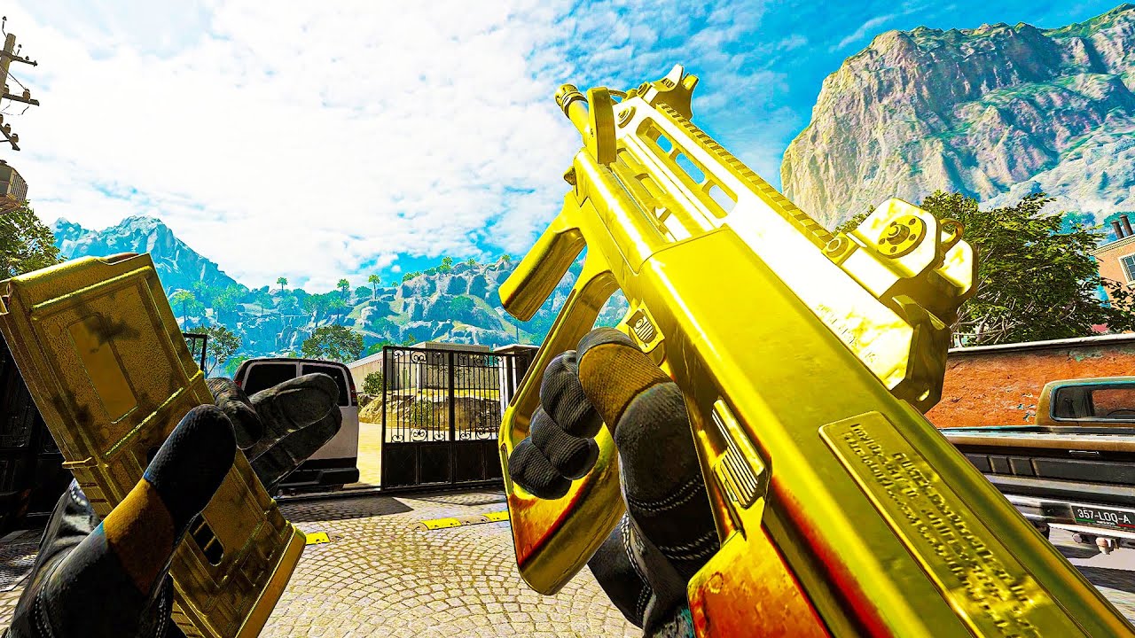 🔴LIVE - MW2 CAMO GRIND AND NUKES