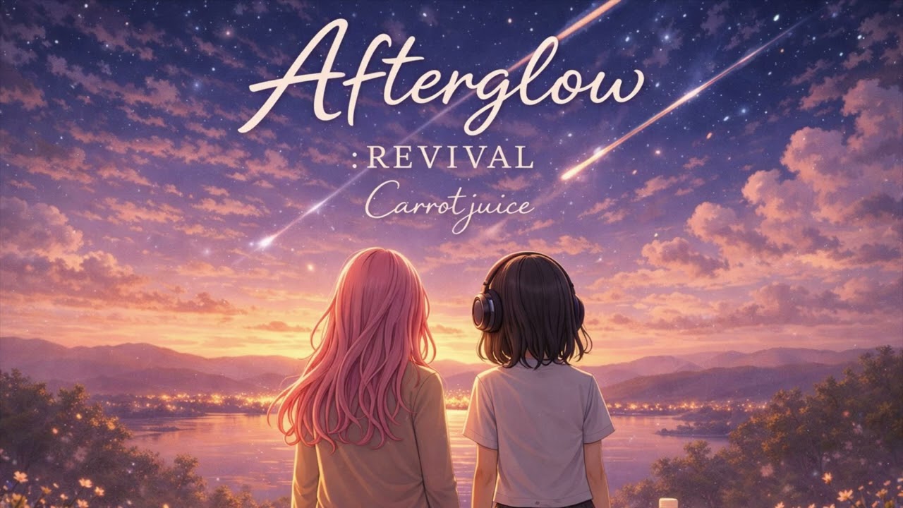 Afterglow:REVIVAL
