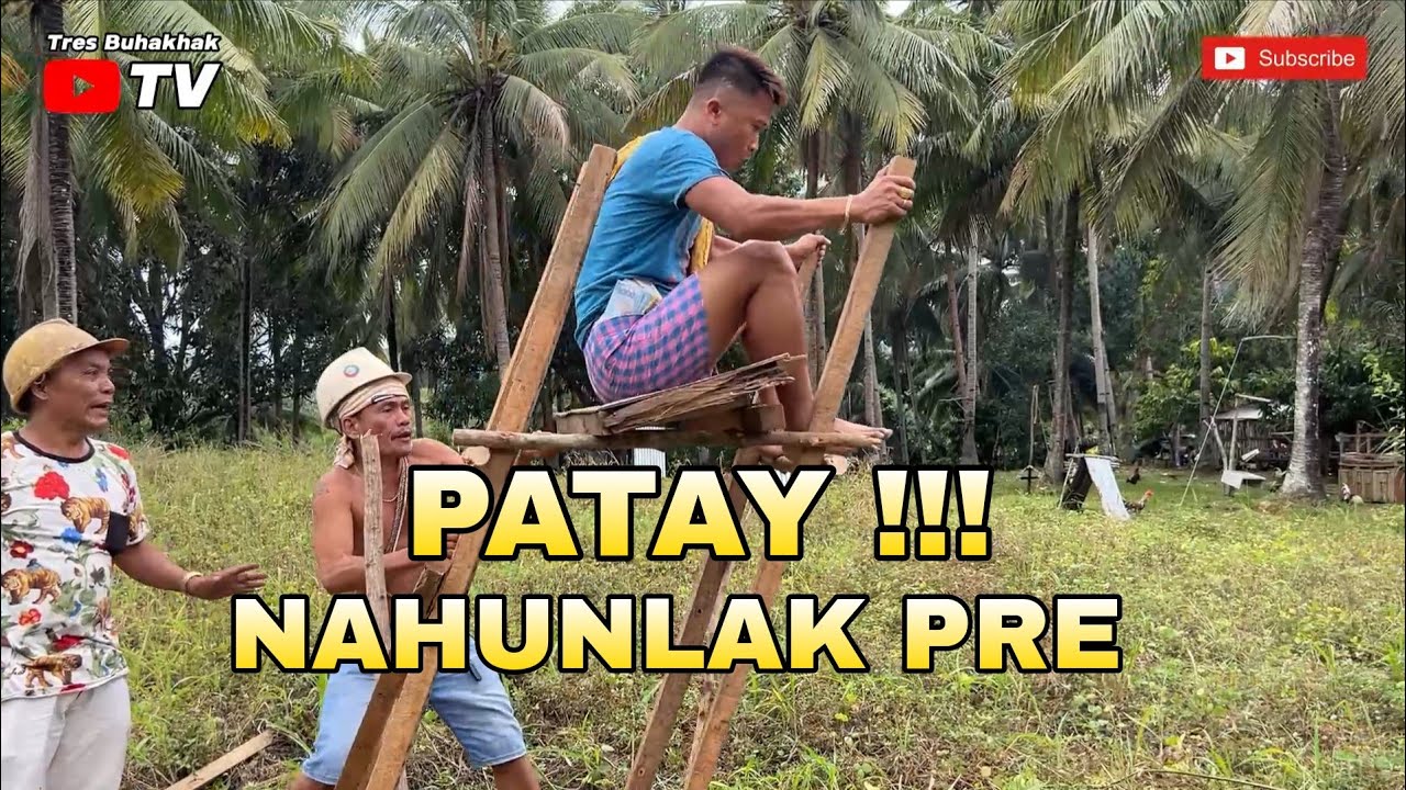 WALAY AYO NGA KUMPARE 😂104
