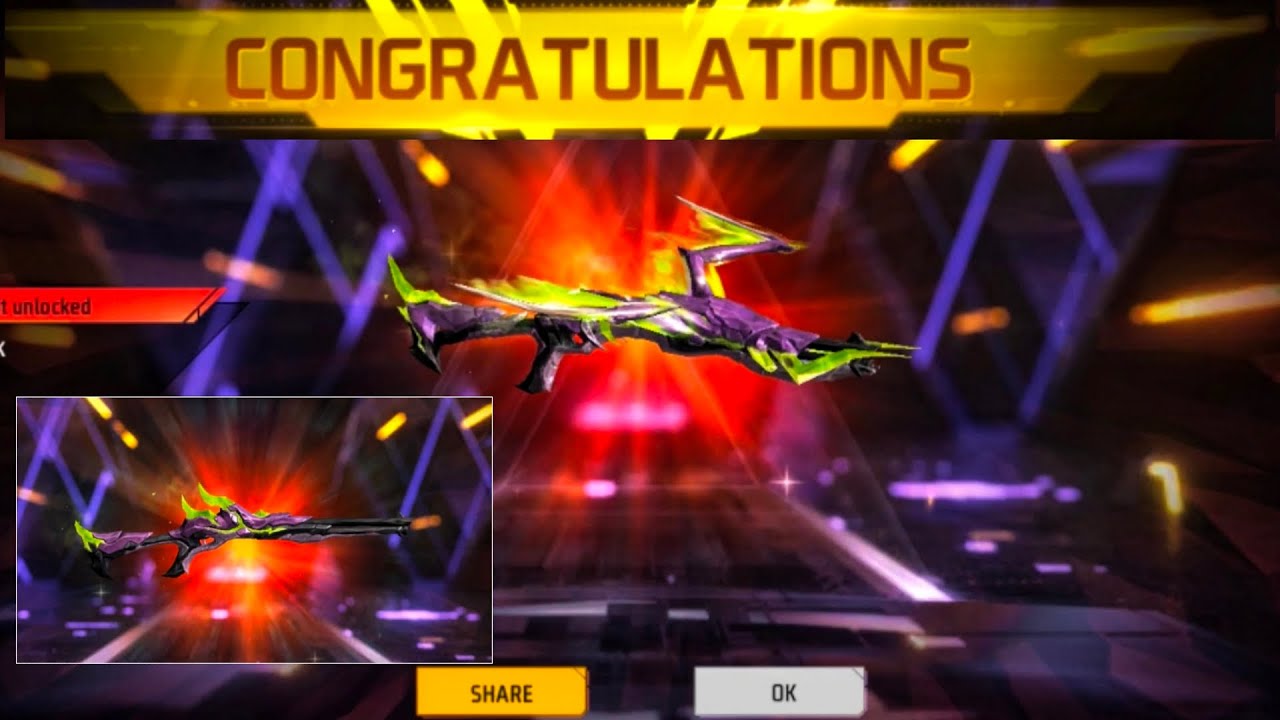 Last Day 😱 of Evo Vault Event 😘1 March 2026 🥳 Finally my Dream completed✅🥹M1014 Green💚Flame Draco🥰