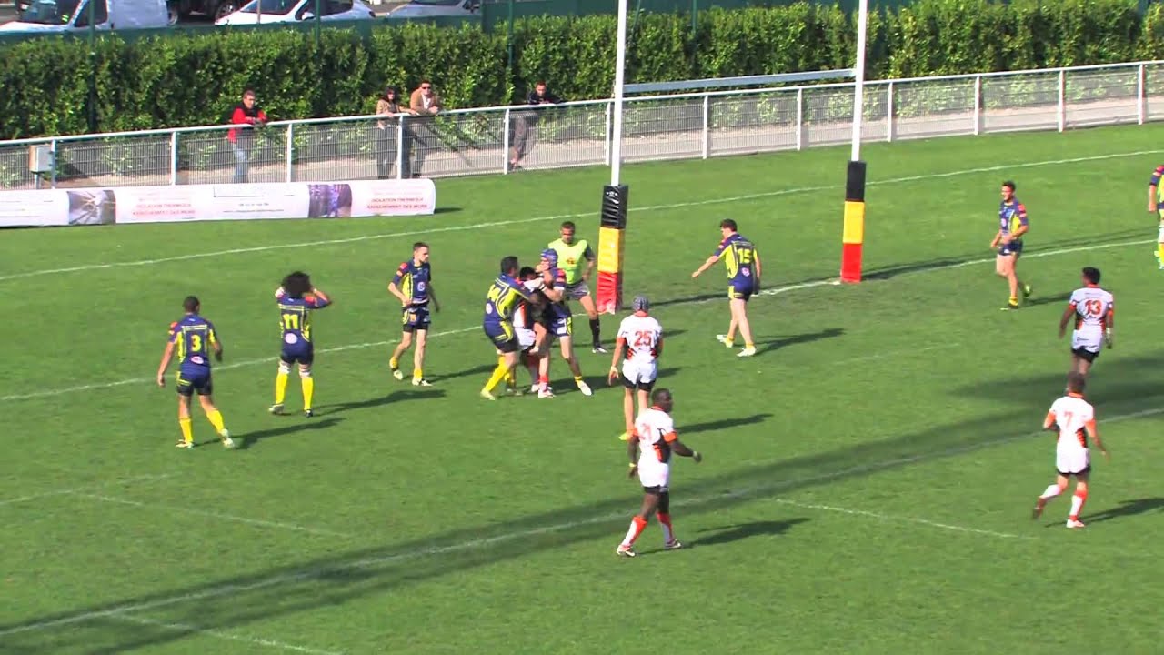 ARL Lescure