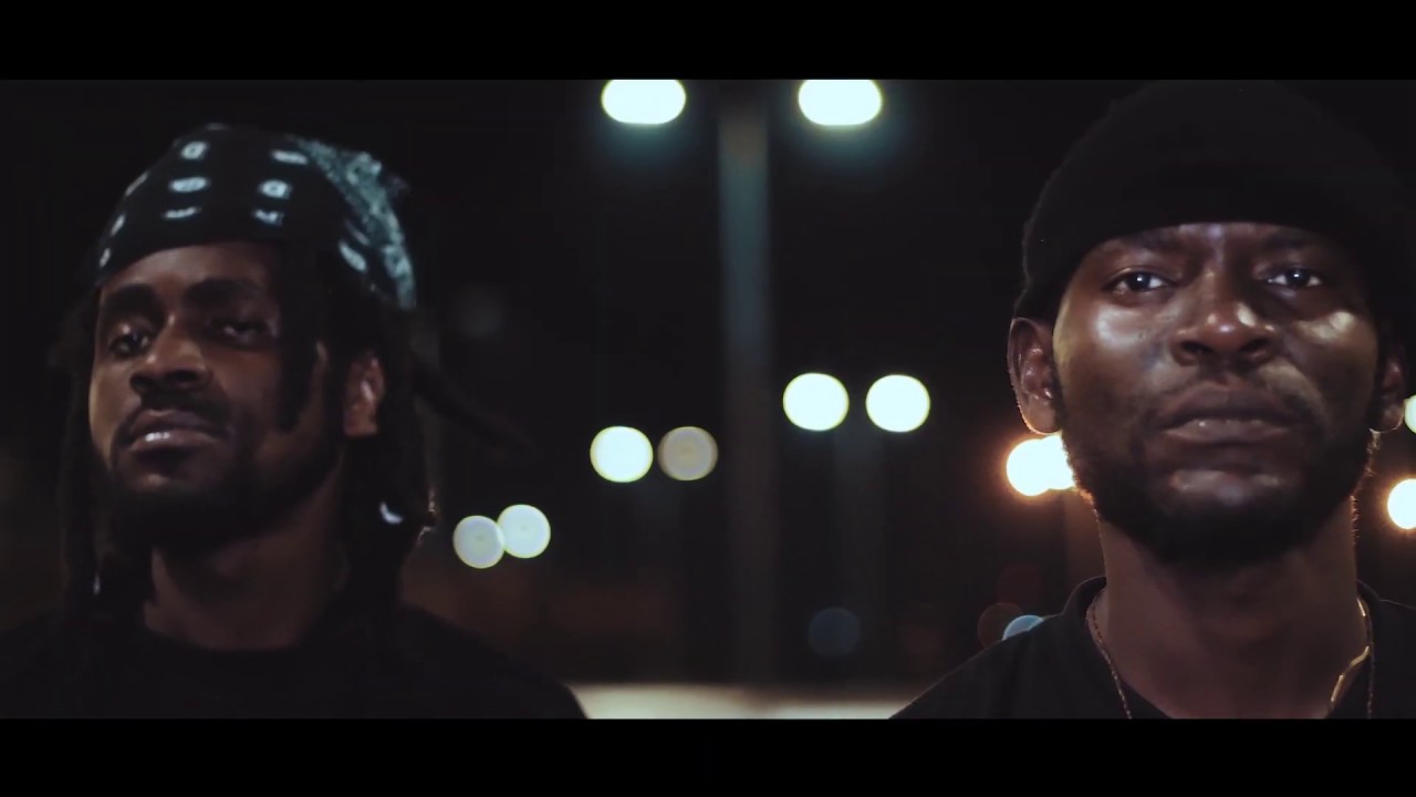 Shey & Why Tomah - Di Hustle (Official Video)