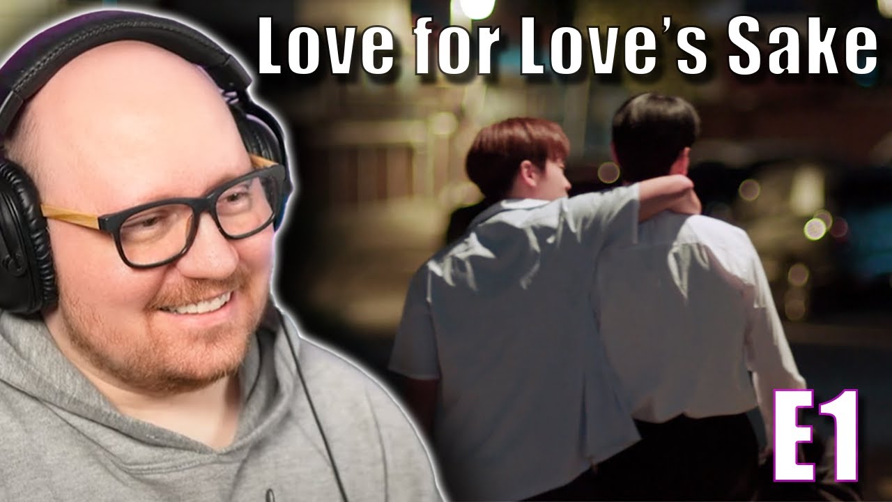 *LOVE FOR LOVE'S SAKE* Episode 1