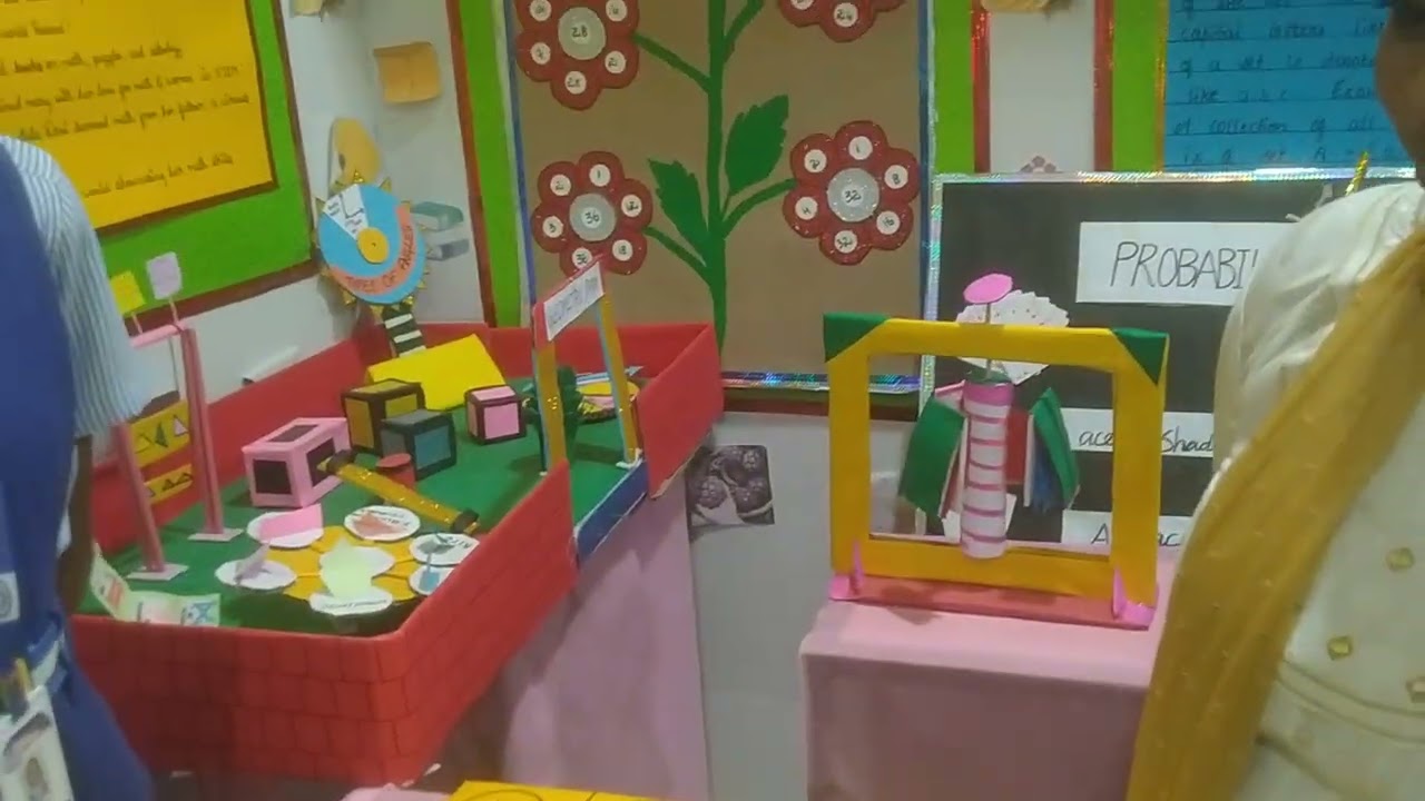 School project 🏫🏫