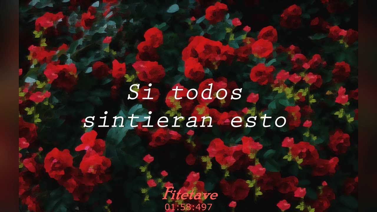 Axelfiks - Ni&ntilde;x amor (Letra Espa&ntilde;ol)