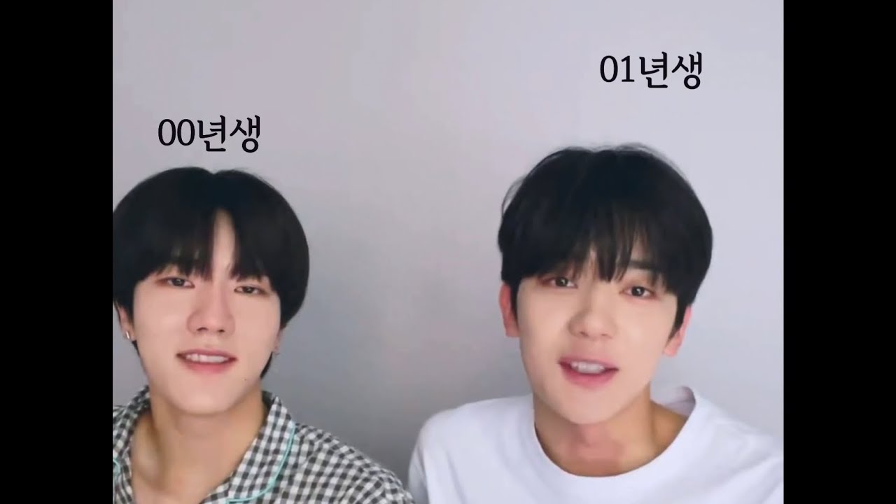 [오메가엑스/정훈,예찬] 예찬이는 늑대가 되고 싶어요