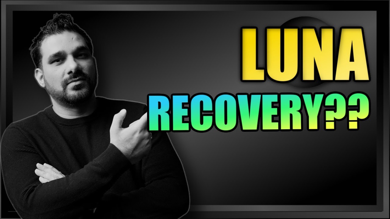LUNA RECOVERY PLAN ? Crypto.com IS Reversing PROFITABLE LUNA TRADES- HINDI