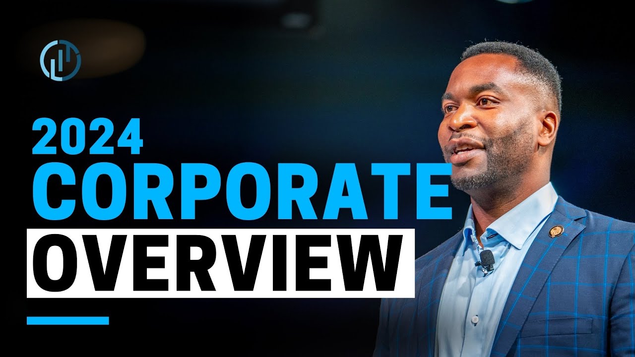 Corporate Overview: An Introduction to Symmetry Financial Group 2024