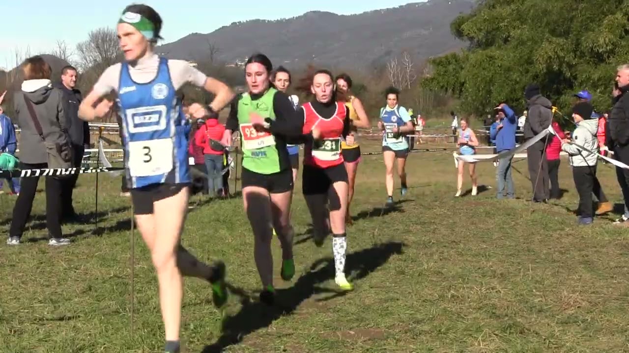15 02 2026 LURAGO D'ERBA CAMPESTRE TERZA PROVA