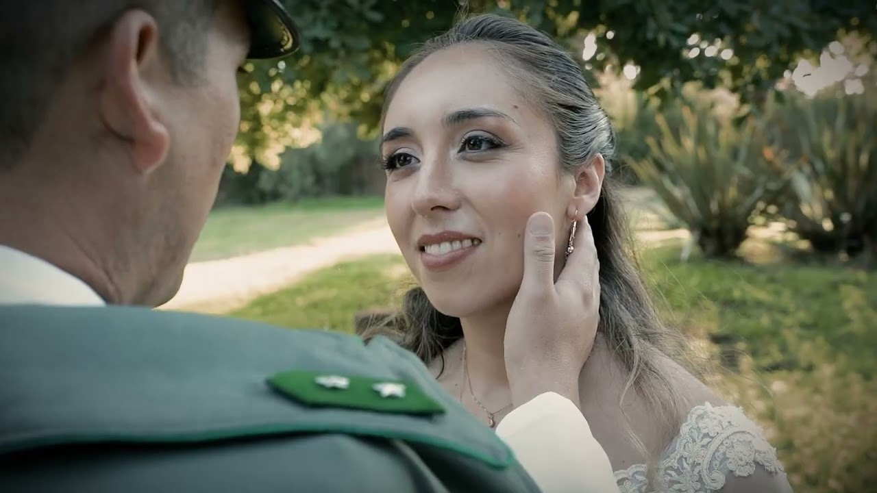 Trailer Ambar & Felipe