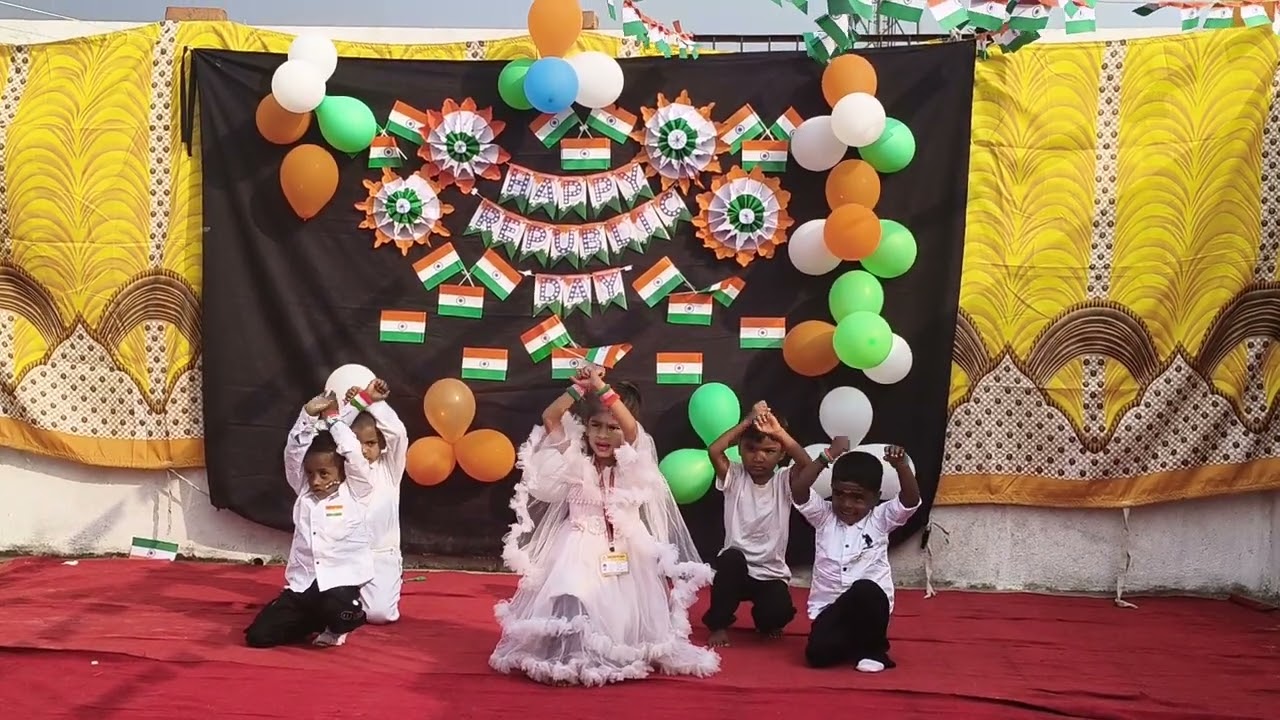India wale by nida and group 