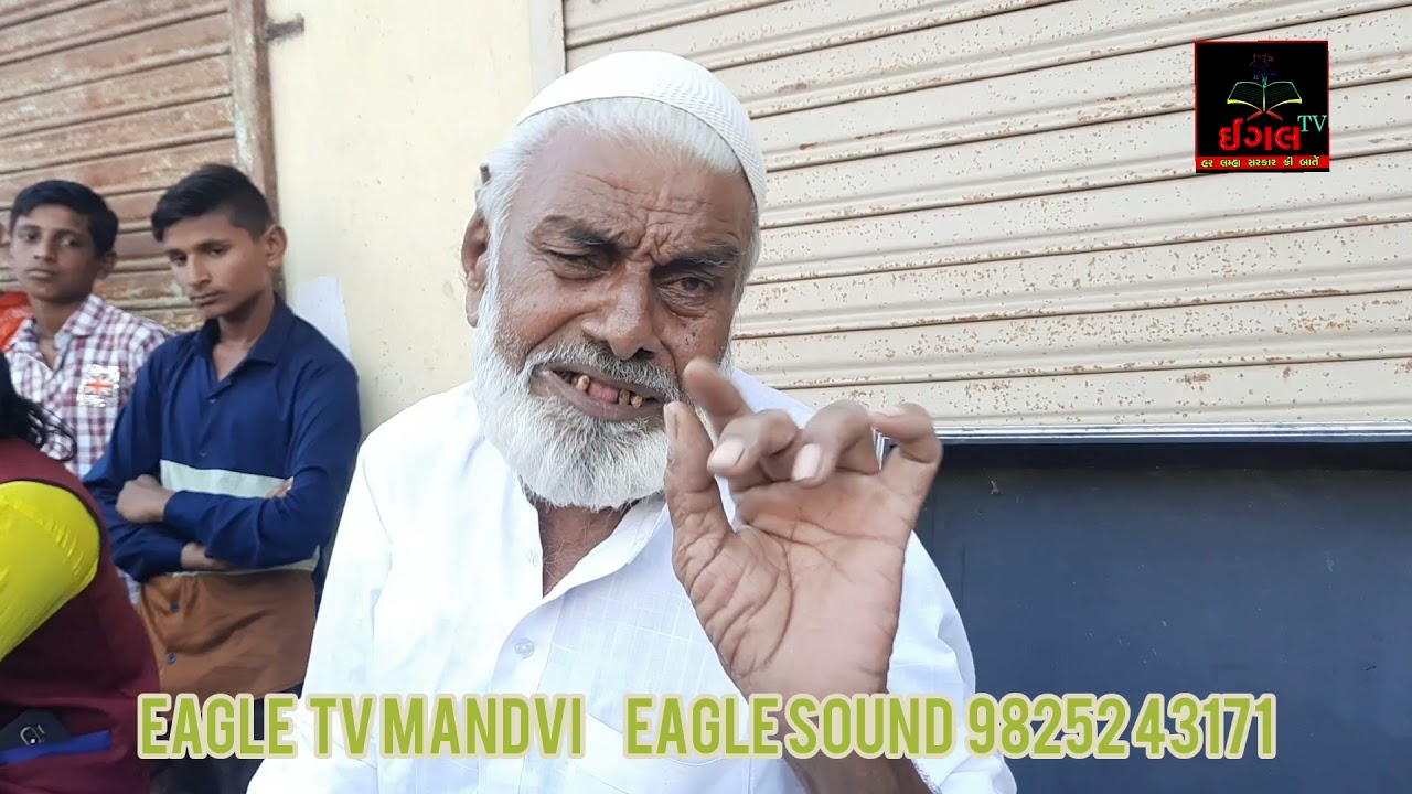 કચ્છી સંગર સુખ સંસાર મે કી થી એ || હારૂ કાકા સુમરા