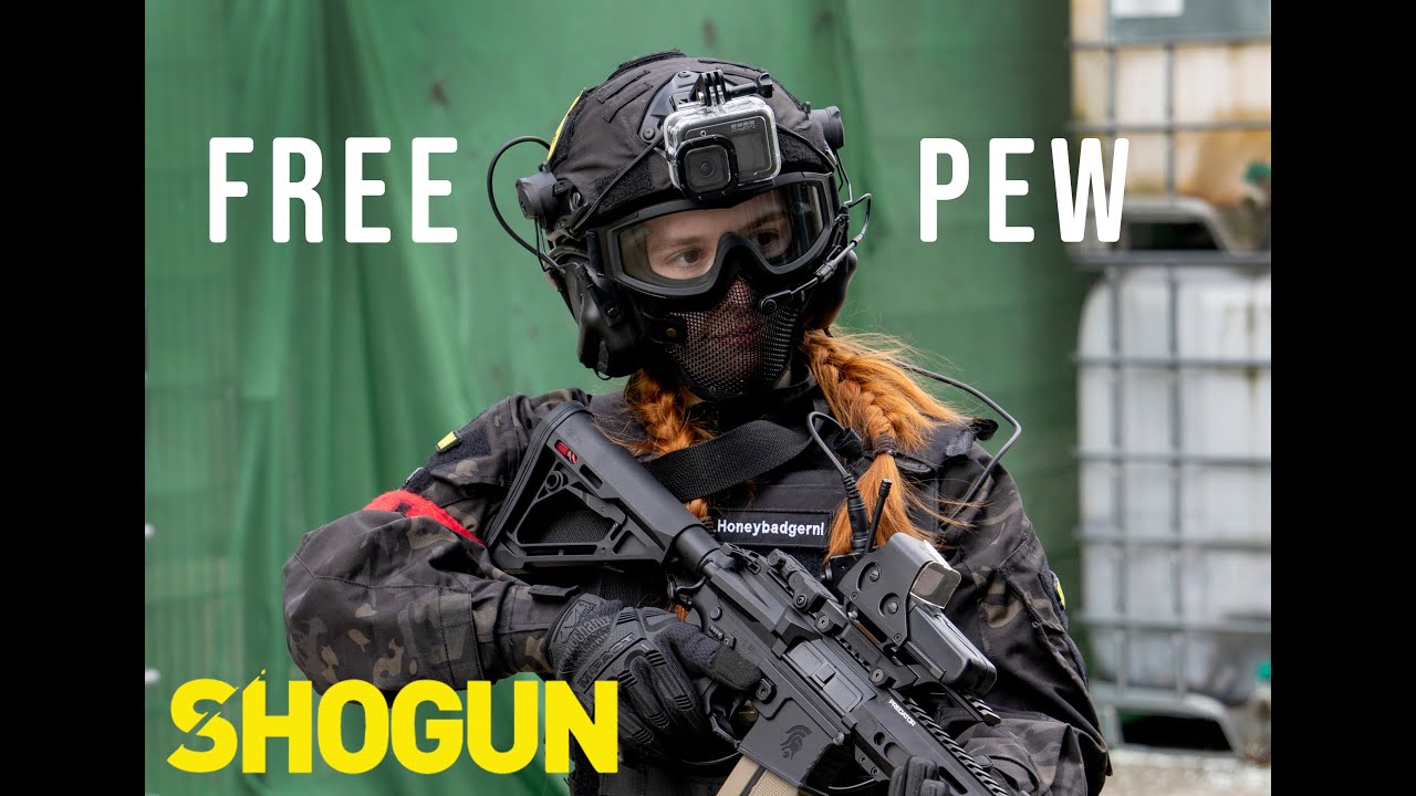 They gave me a free AIRSOFTREPLICA!