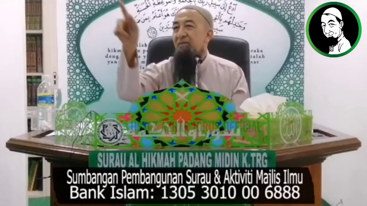 Pinjaman Bank Untuk Beli Kereta - Ustaz Azhar Idrus