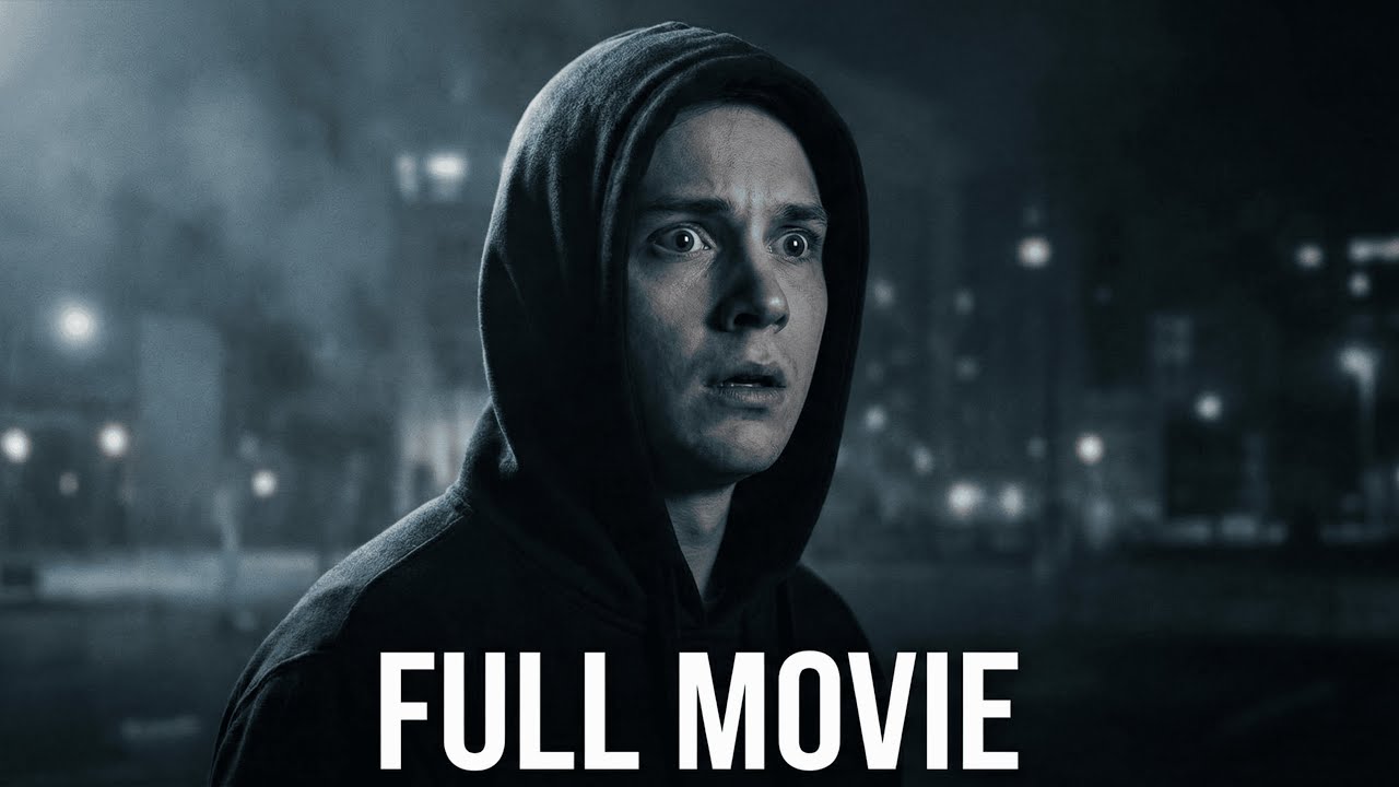 AFTER THE FALL | 2025 Full Movie | English | Thriller | Drama