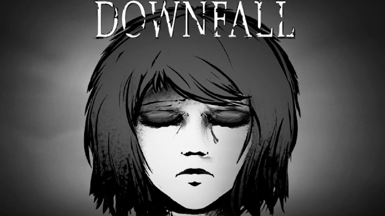 НЕОЖИДАННЫЙ ФИНАЛ - DOWNFALL #10