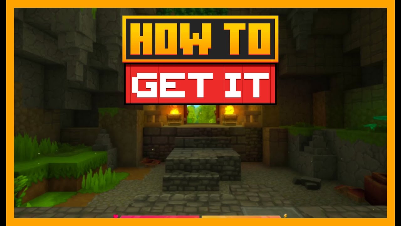 HOW TO GET STICKS, ROCKS, AND FIBER IN HYTALE