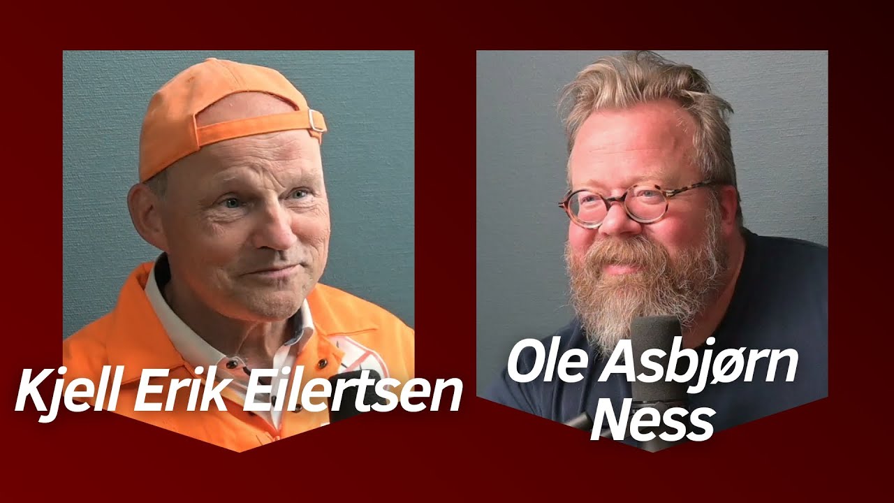 Ness 151 – Islamsk innvandring koster mye mer enn 2260 milliarder kroner
