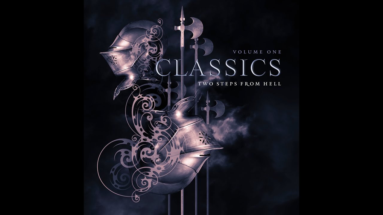 Two Steps From Hell - Sky Titans (Classics)