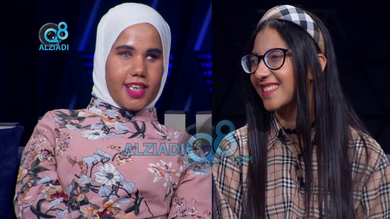برنامج (ليالي الكويت) يستضيف فرح و كادي وليد الصدي عبر تلفزيون الكويت