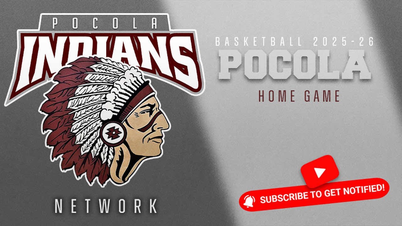 2026 Pocola vs Broken Bow