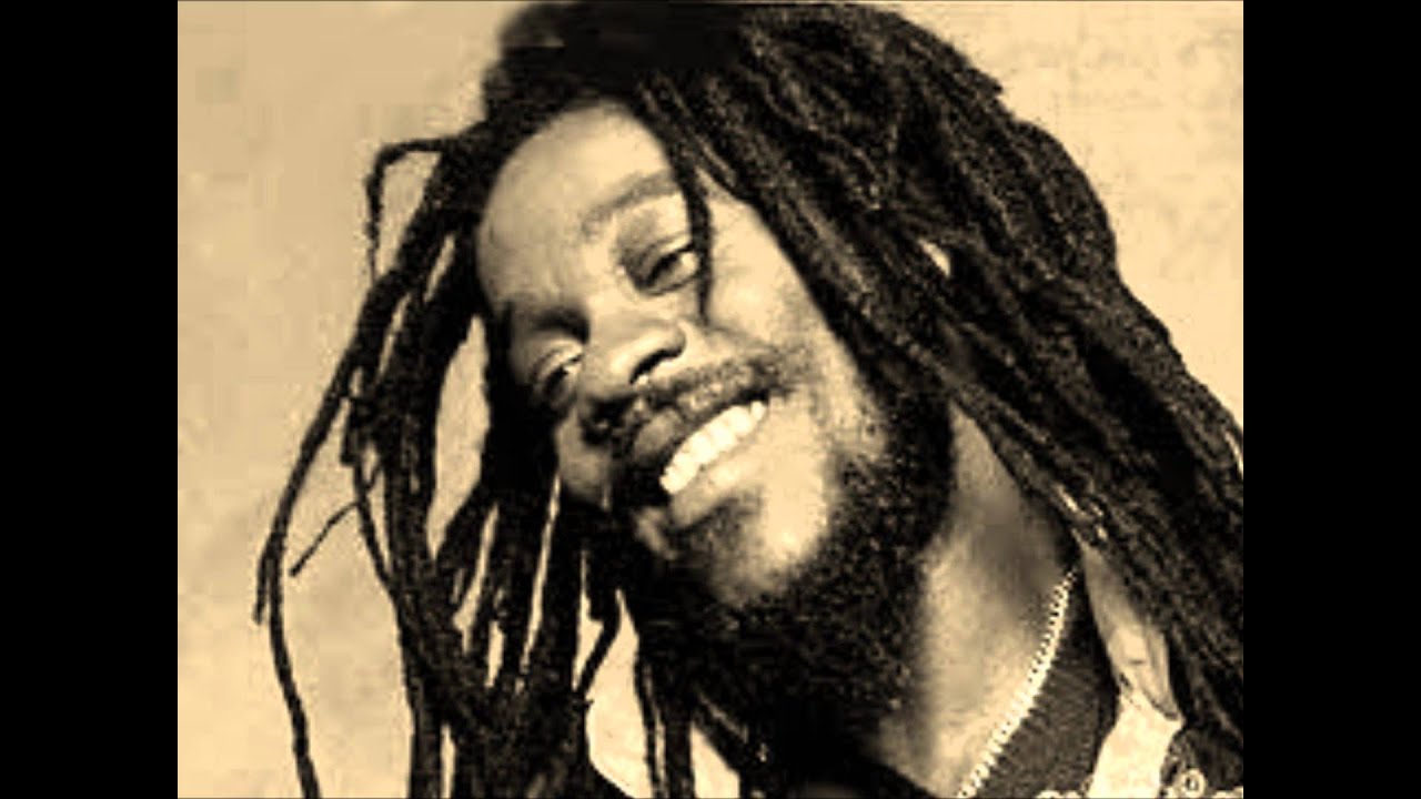 Dennis Brown The More I Excel (Baltimore Riddim)