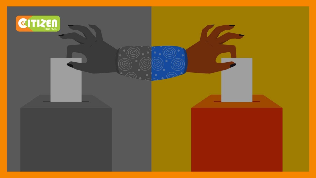 EXPLAINER | Political Party Membership Registration