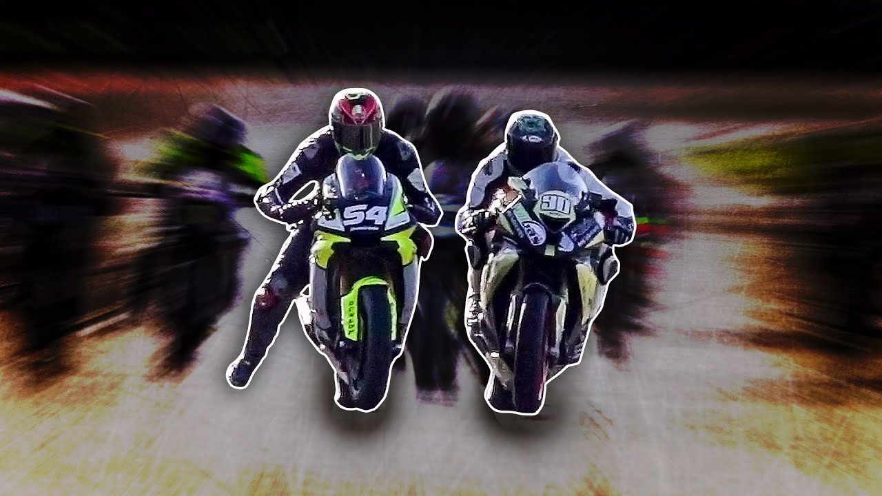 LA BATTAGLIA FINALE - RACING IS LIFE EP.44