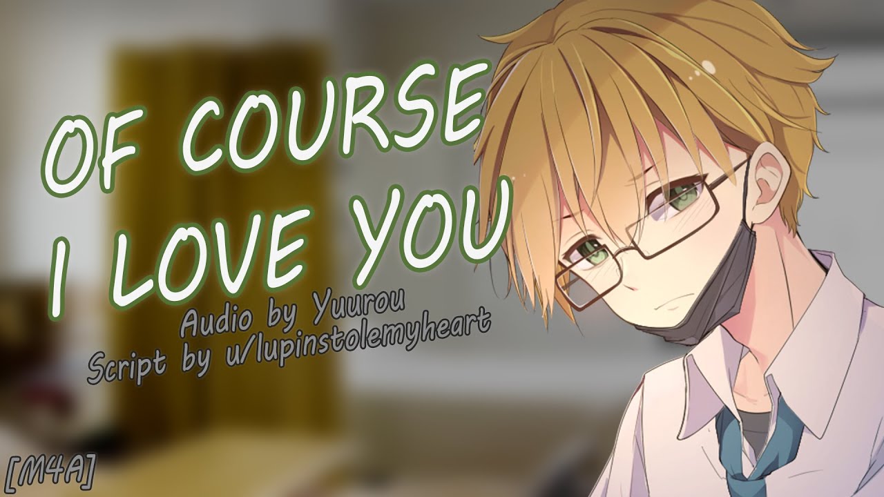 Your Worried Boyfriend Visits You in the Hospital | [ASMR RP] [Comfort] [M4A]