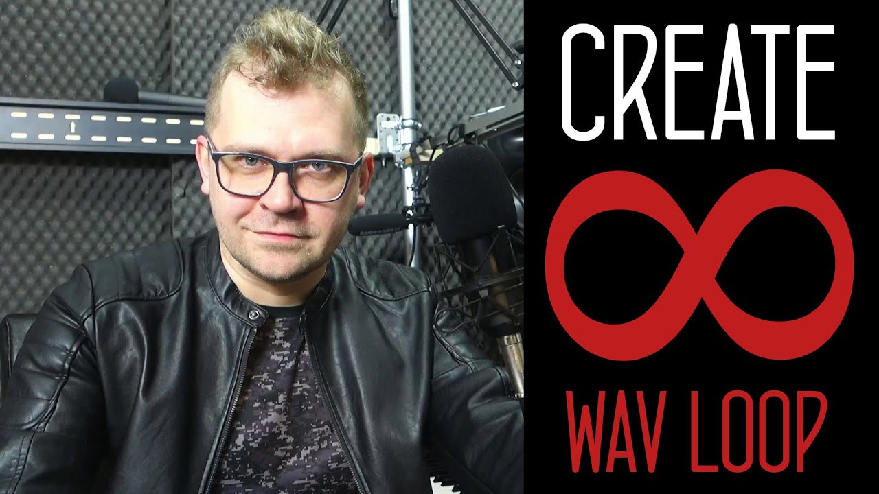 How to create looped voice - YEM & Loop Auditioneer Tutorial