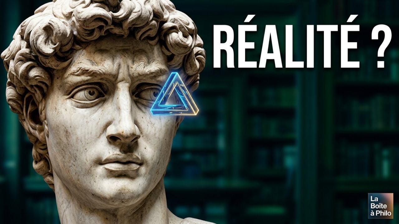 La perception - Philosophie - Terminale