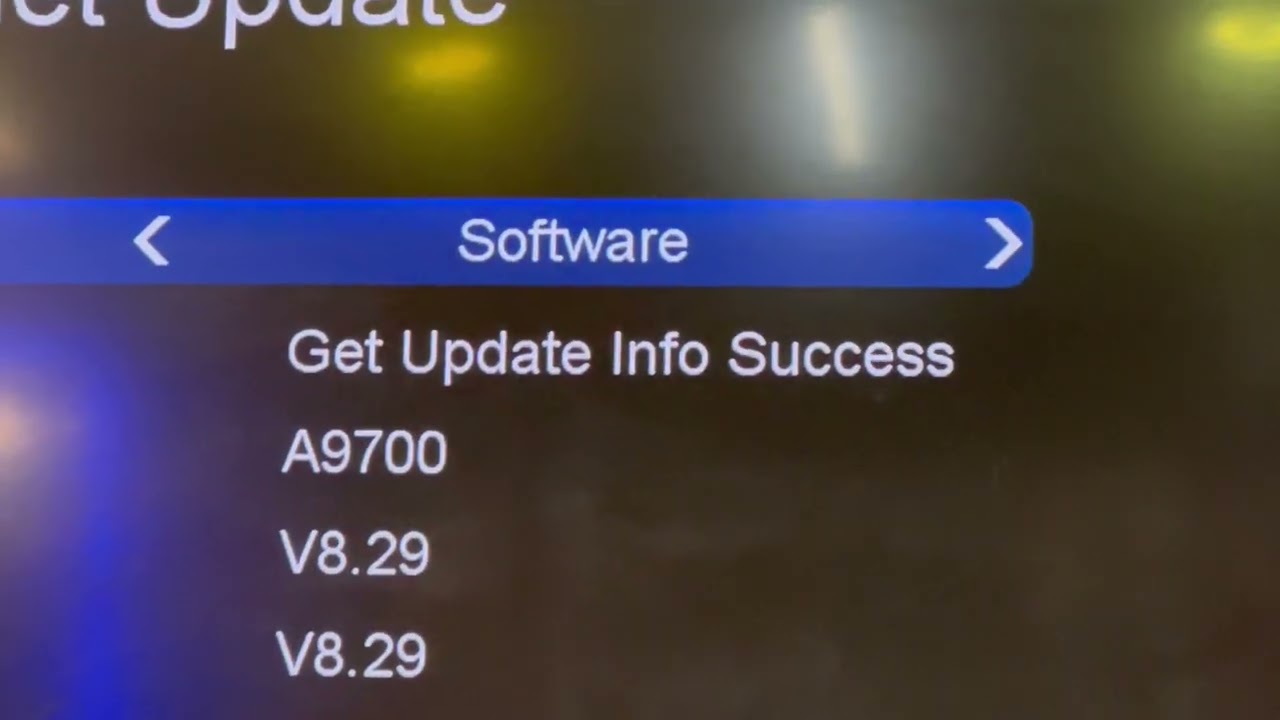 How to Update your iStar korea 2022