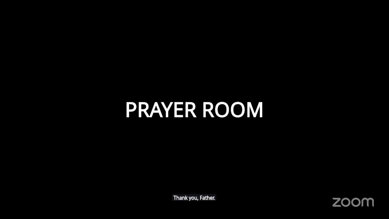 7 hours 7DAYS of Prayer 3