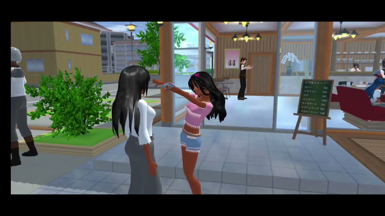GOING TO A DATE WITH JOHN!...GONE WRONG!
