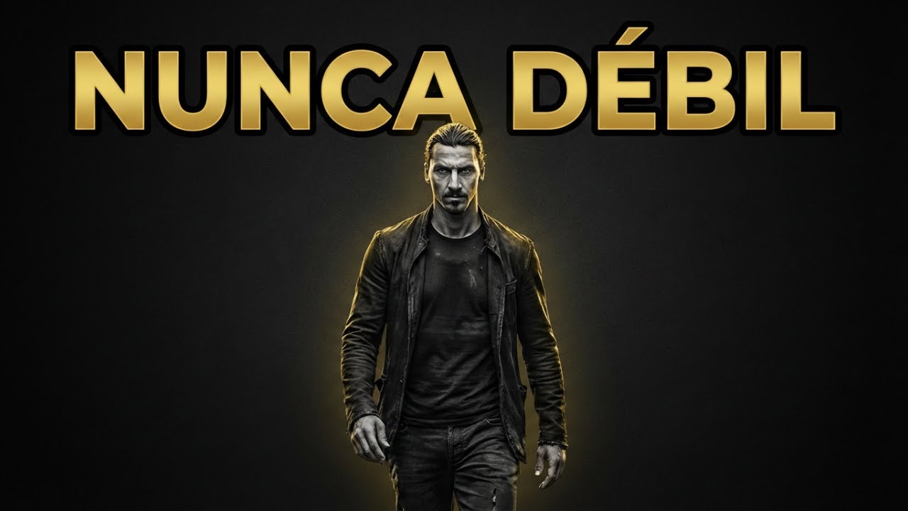 Zlatan Ibrahimović y el miedo a volver a ser nadie el ego como armadura