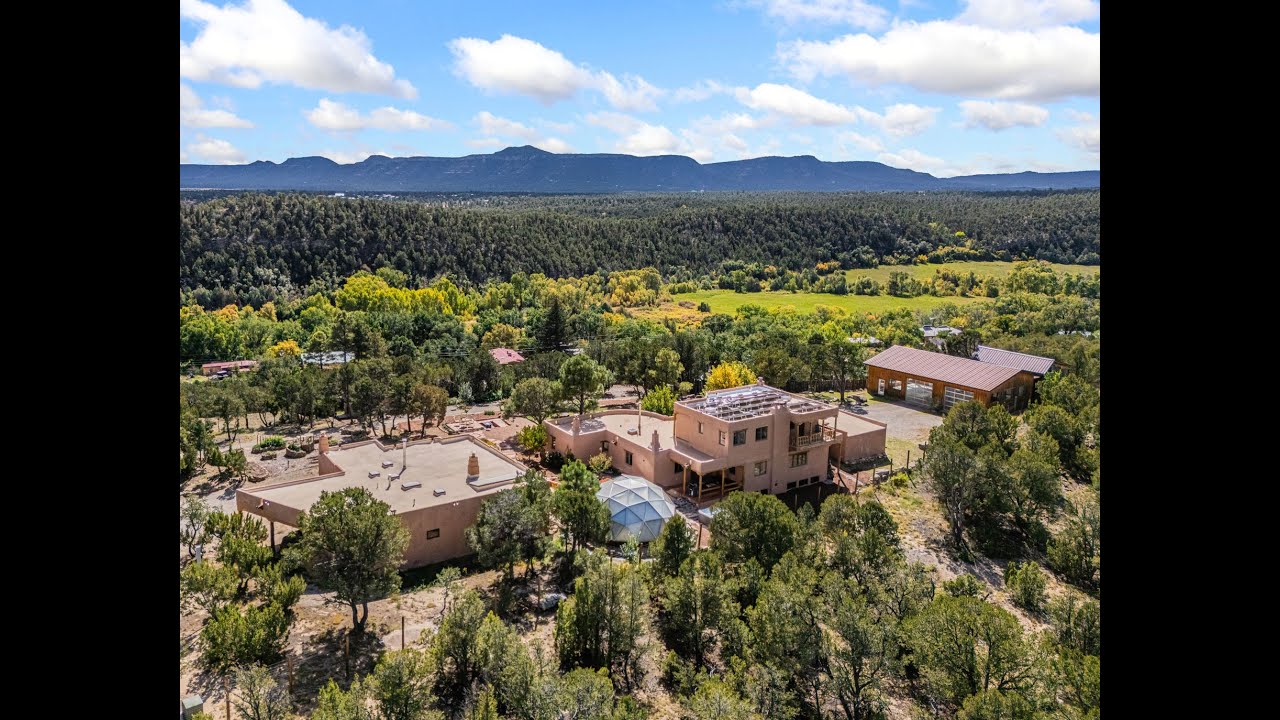 16 Hubbard Hill | Pecos, NM