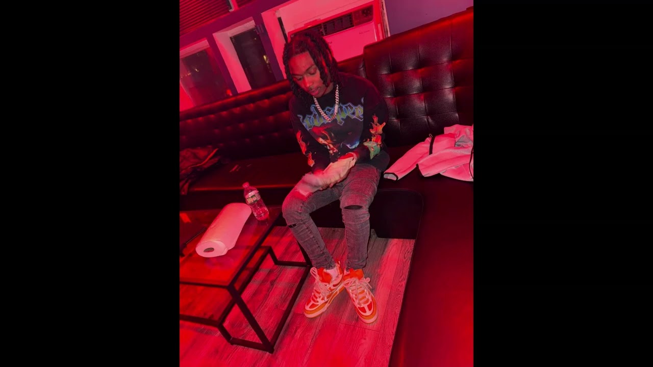 [FREE] YNC TraiSlime Type Beat 2025 - 