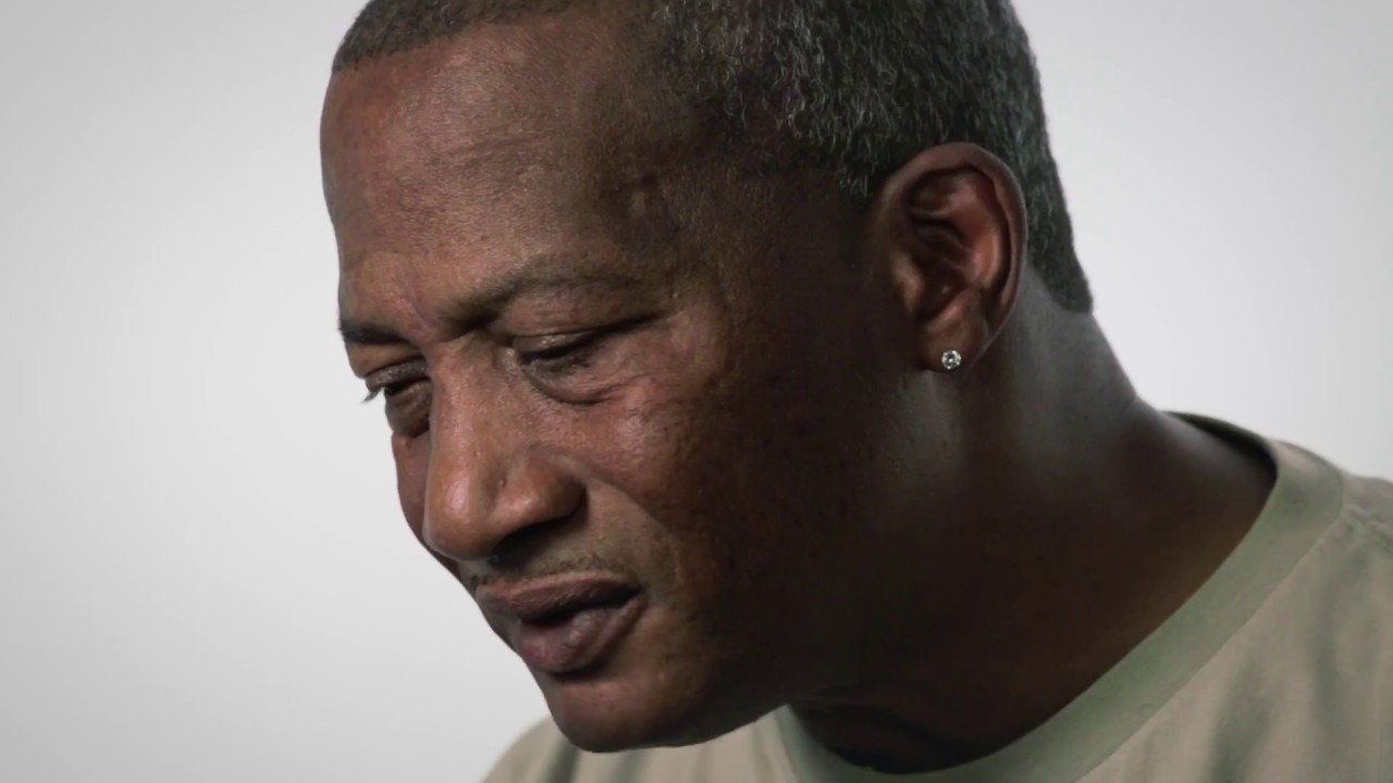 Real People. True Journeys. - A PHMC Story: Michael Hawkins.