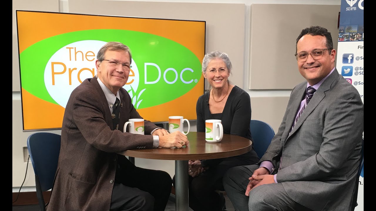 Human Sexuality Throughout Life | On Call with the Prairie Doc® | January 9, 2020