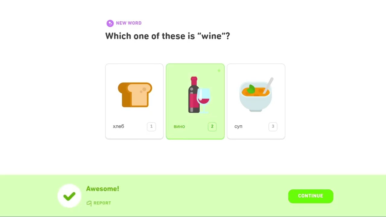 Russian  lesson  7  Discuss food and drink