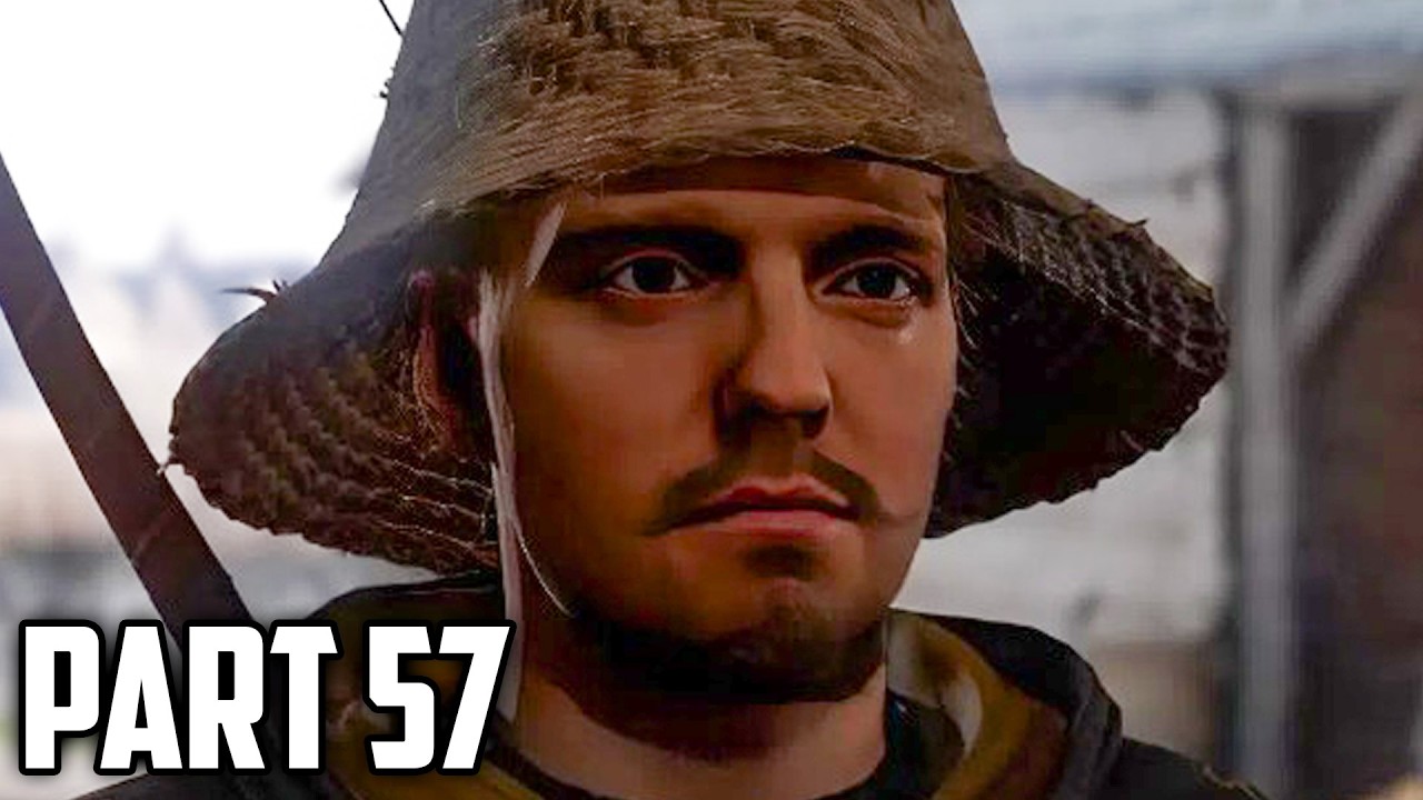 The Monastery's Secret Vintage – Kingdom Come Deliverance 2 Part 57