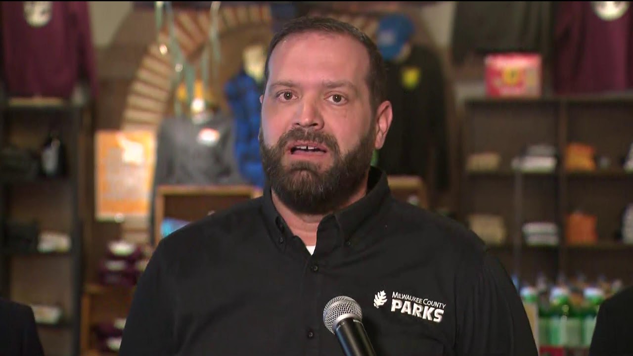 Milwaukee County Parks 2026 Traveling Beer Garden schedule announced