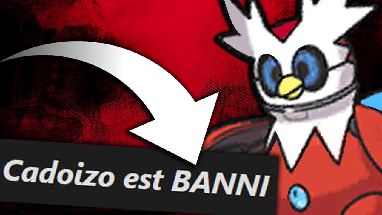 CADOIZO était TROP FORT en Stratégie 9G...