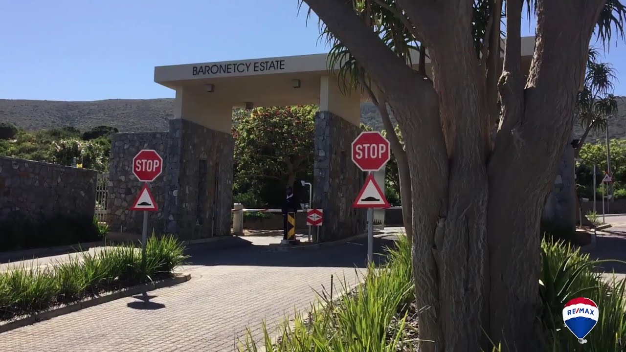Baronetcy Estate Plattekloof video tour - Agent
