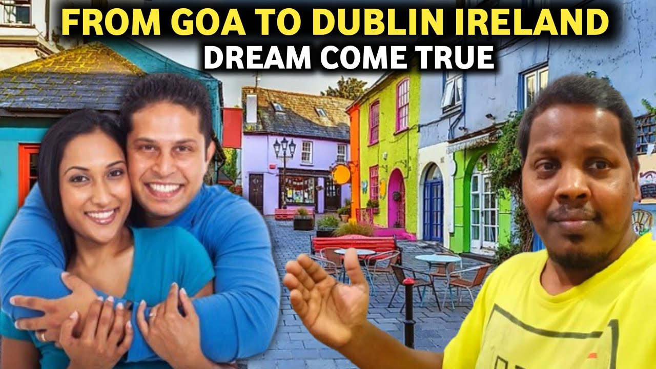 Reason Behind Having a Portuguese Passport  |#konkanivlogs #goanvlogger 