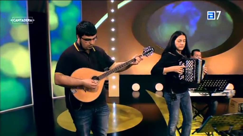 Celso Díaz Band ''D'Eva'' En Cantadera TPA,