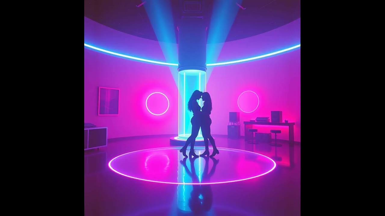 Midnight on Repeat