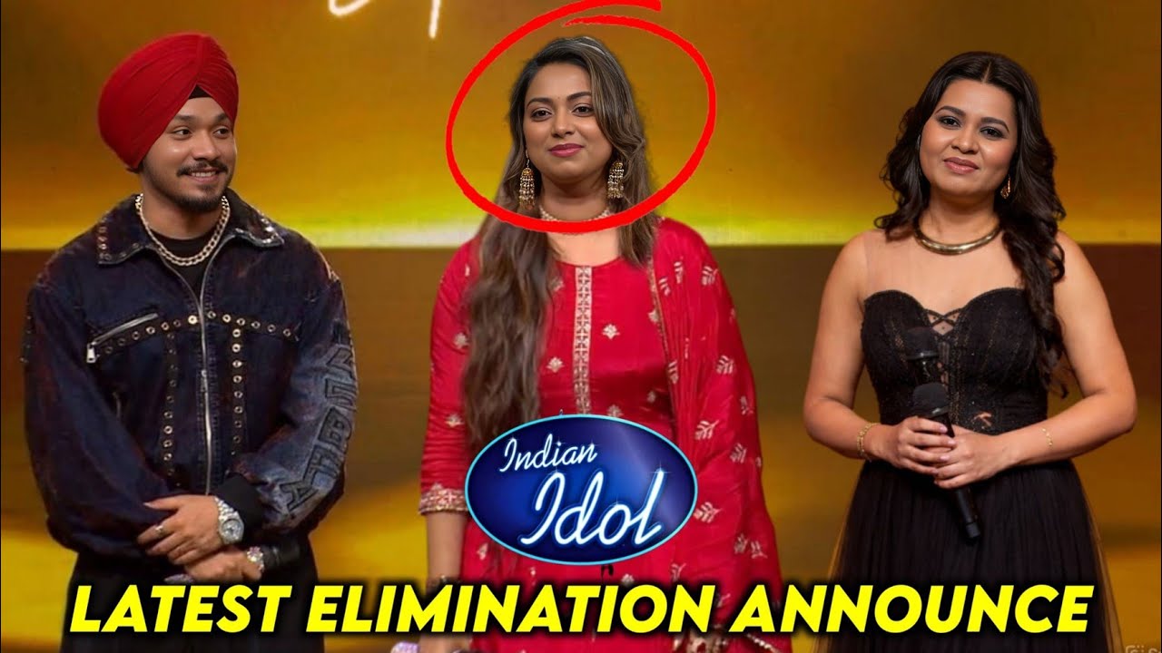 Latest 9th Elimination 5 April of Indian Idol 2026 Full Episode | Indian Idol Season 16 Today