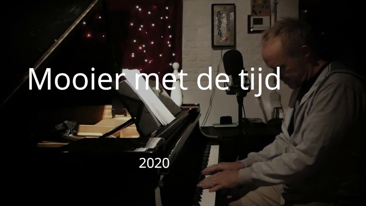 Mooier met de tijd    2020