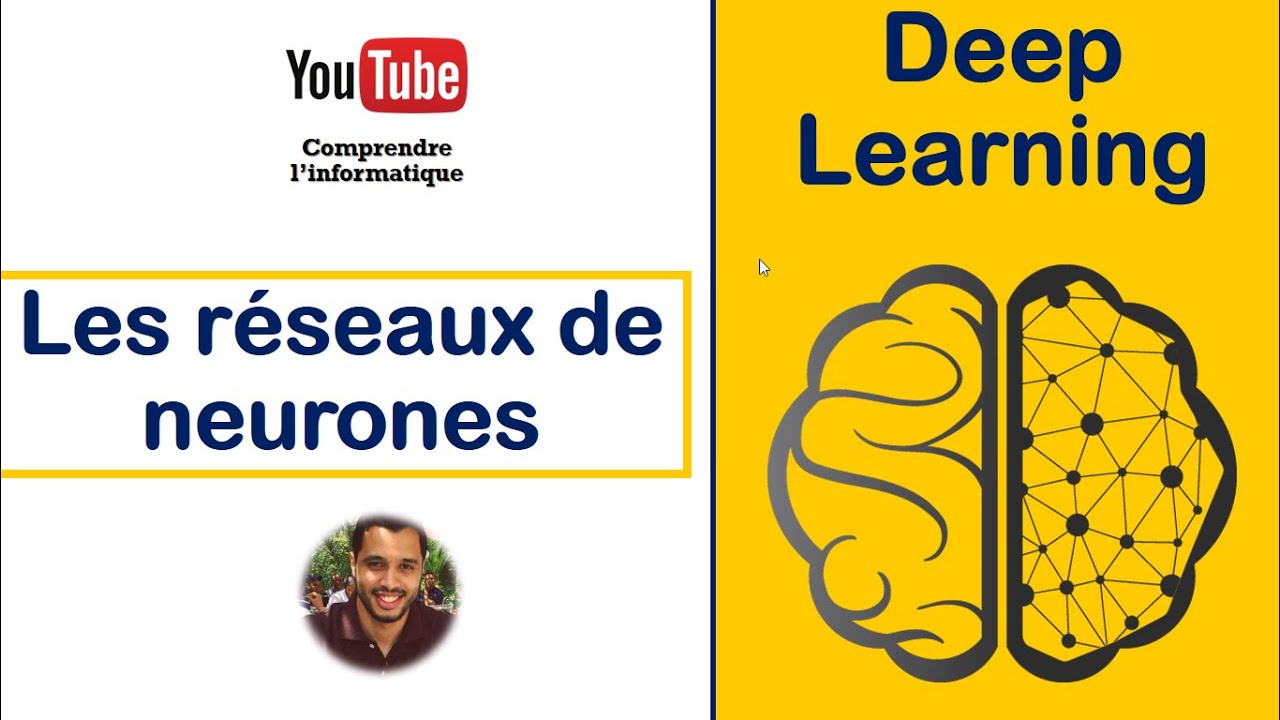 Deep Learning ? : Les réseaux de neurones